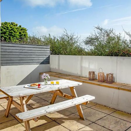 Three Bedroom House In Porth Newquay  Exterior photo