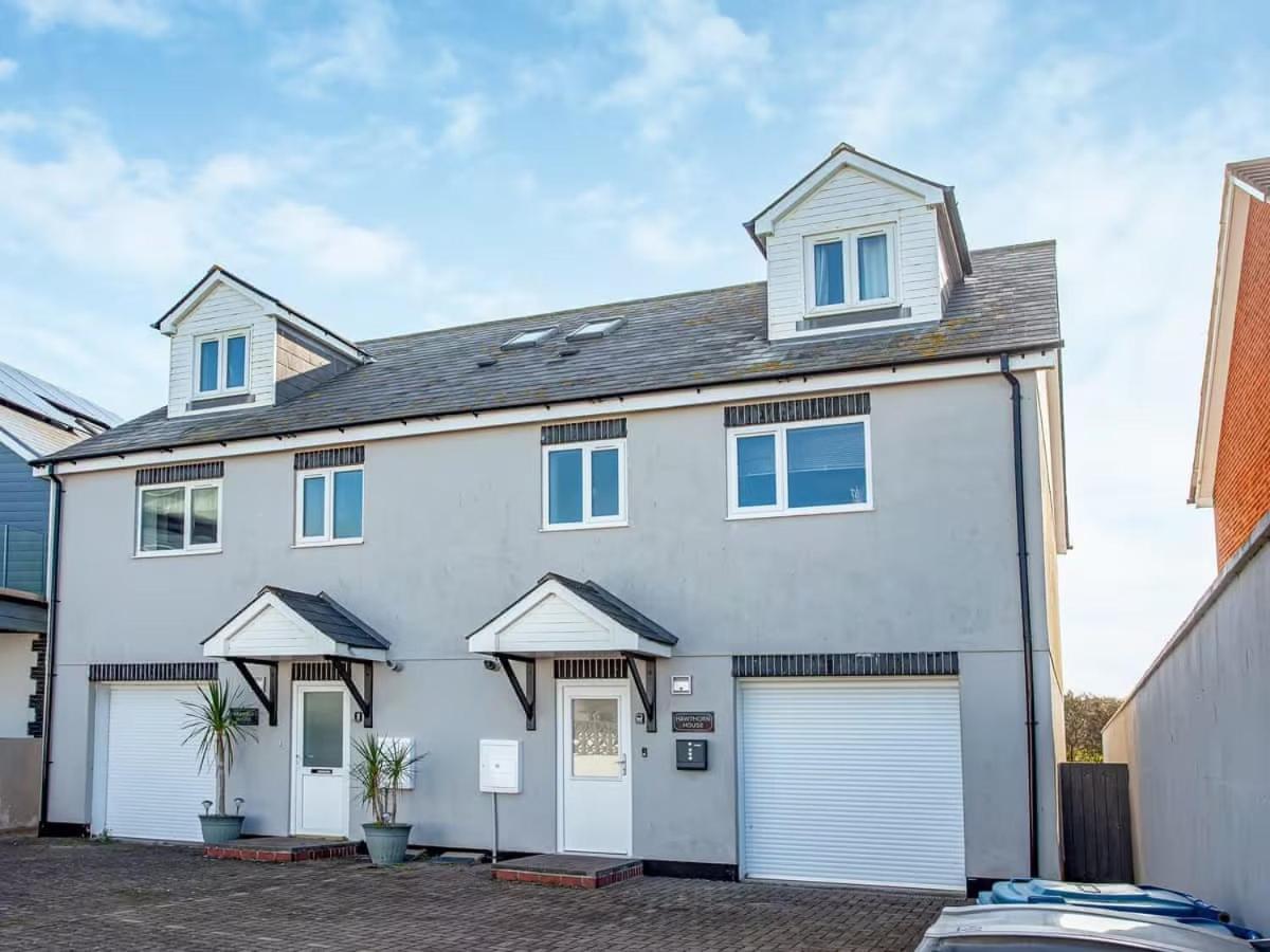 Three Bedroom House In Porth Newquay  Exterior photo